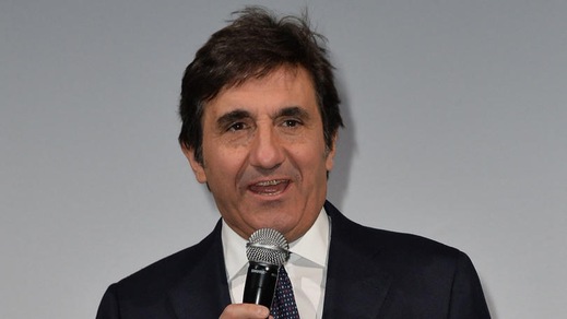 Serie A Torino, Cairo: «Ventura il più bravo, avanti con lui»