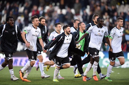 Serie B Cesena, accolto ricorso restituito punto al club