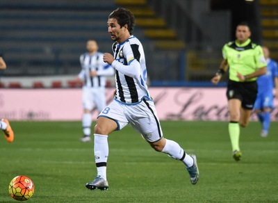 Calciomercato Udinese, Matos: «Idolo Ronaldo: ora guardo Neymar…»