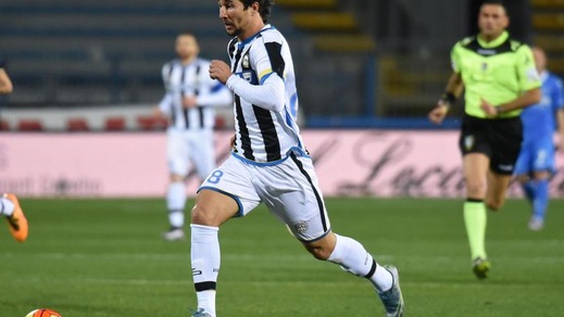 Calciomercato Udinese, Matos: «Idolo Ronaldo: ora guardo Neymar…»