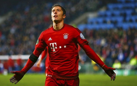 Coppa di Germania: Bayern Monaco a valanga nei quarti, 3-0 al Bochum