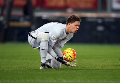 Szczesny, la Roma ci riprova con l’Arsenal