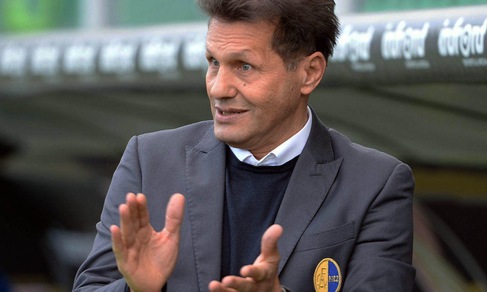 Serie A Palermo, ora può arrivare Novellino