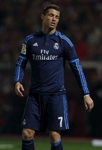 Spot in Israele, Cristiano Ronaldo contestato sul web