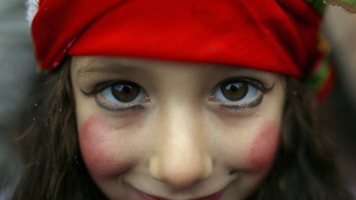 Bambini a Roma, dopo Carnevale il divertimento continua