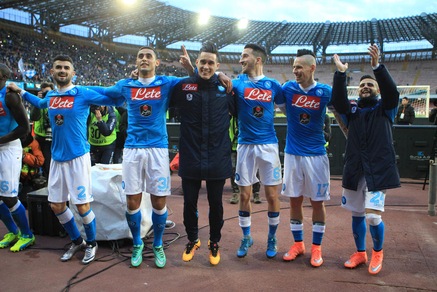 No del Tar ai tifosi del Napoli