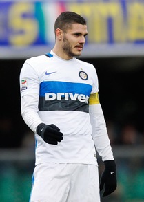 Calciomercato Inter, dall'Inghilterra: «Mourinho vuole Icardi al Manchester United»