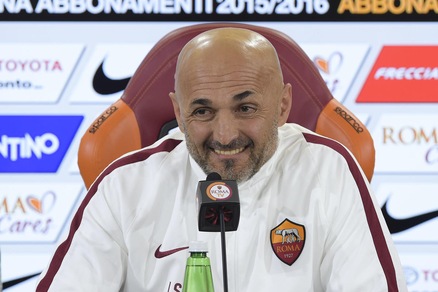 Roma, Spalletti non ci gira intorno: «Dzeko gioca. Sabatini via? Possibile»