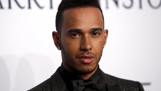 F1, il papà di Hamilton: «Lewis correrà altri dieci anni»