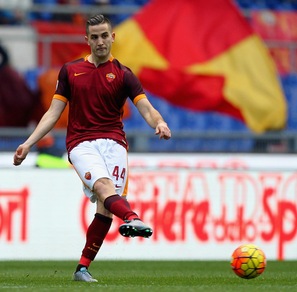 Calciomercato Roma: tutti vogliono Manolas, ma i giallorossi lo blindano