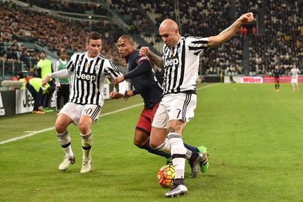 Serie A Genoa, Gabriel Silva: «Mi sembra di essere in Brasile»