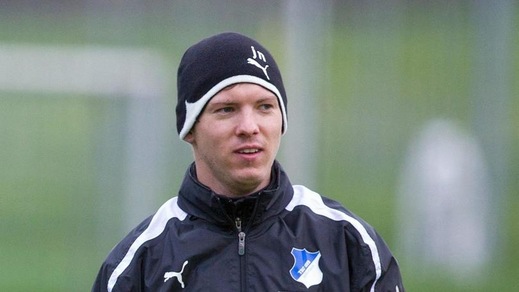Julian Nagelsmann: il più giovane allenatore della Bundesliga