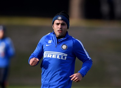 Serie A: Inter-Sampdoria, i bookie puntano sul gol di Eder