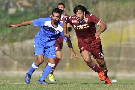 Calciomercato Torino: rescissione consensuale per Amauri