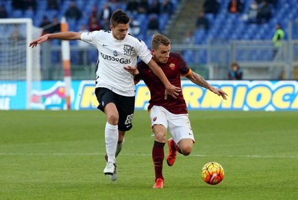 Serie A Napoli, Grassi inizia a lavorare col gruppo