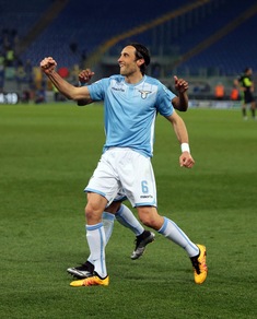 Lazio, Stefano Mauri: «Una stagione particolare, ma possiamo toglierci delle soddisfazioni»