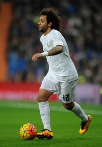 Real Madrid, poco ottimismo per Bale, Marcelo e Pepe a Roma