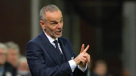 Lazio, Pioli: «E' la vittoria che volevamo, possiamo raggiungere l'Europa»