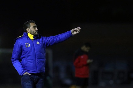 Calcio estero, Cannavaro lascia l'Al Nassr