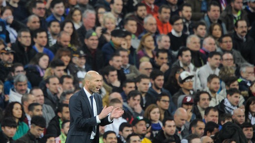 Liga, Real Madrid a quota facile con l'Athletic