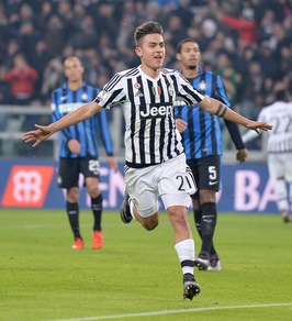 Juventus, Xavi: «Dybala ha il dna da Barca»