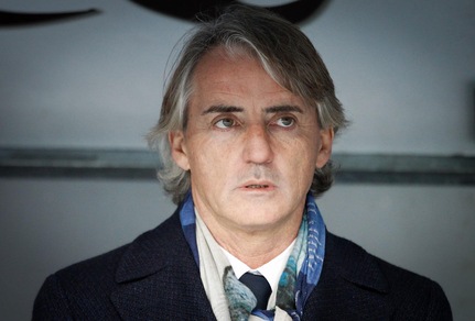 Calciomercato Inter: Guardiola, che assist a Mancini!