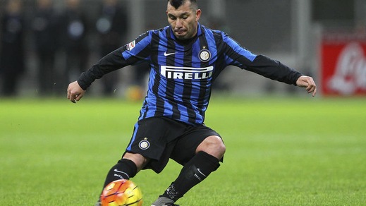 Calciomercato Inter: il Boca Juniors fa sul serio per Medel