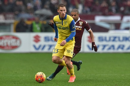 Serie A: Chievo-Sassuolo da Under