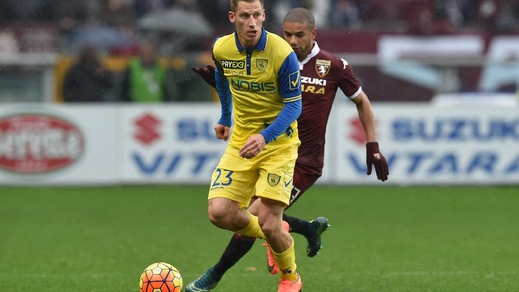 Serie A: Chievo-Sassuolo da Under