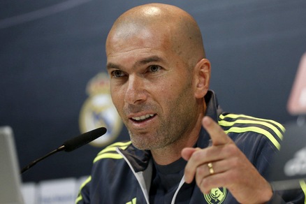 Real Madrid, Zidane: «Bale può saltare la Roma». Pepe e Marcelo non convocati per il Bilbao