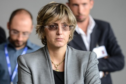 Doping atletica, Bongiorno: «Ritardi? Dimostrato doppio invio»