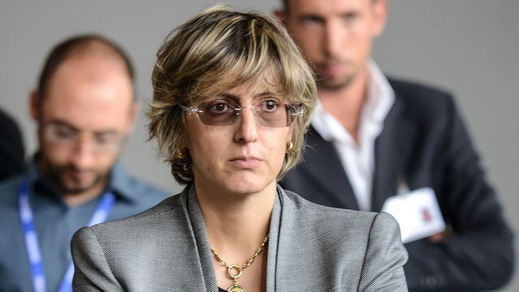 Doping atletica, Bongiorno: «Ritardi? Dimostrato doppio invio»