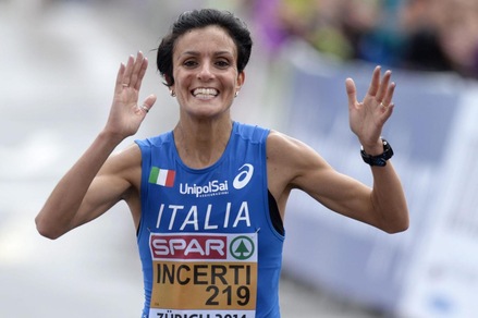 Doping atletica, slittano le sentenze per gli atleti deferiti