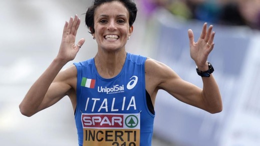 Doping atletica, slittano le sentenze per gli atleti deferiti