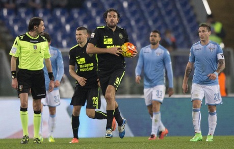 Serie A Verona, doppio riposo in vista del derby