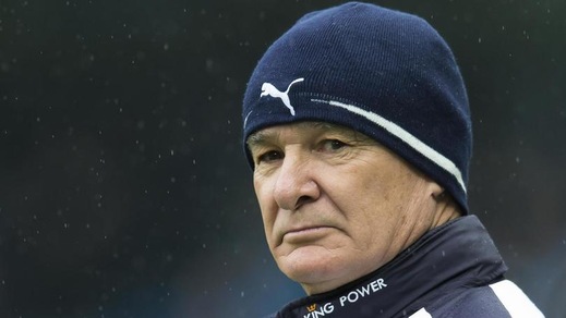 Premier, Ranieri ci riprova: con l'Arsenal blitz a 4,75