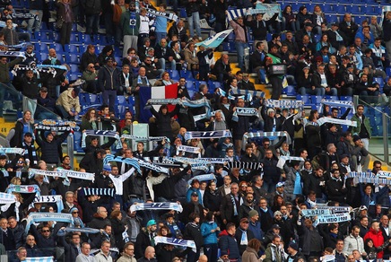 Lazio, un gruppo su Facebook: Zuckenberg presidente