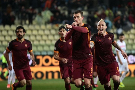 Calciomercato, per una punta top servono 100 milioni. Roma senza alternativa: rilancerà Dzeko