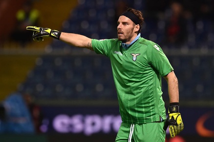 Serie A Marchetti, la Lazio è sempre più sua