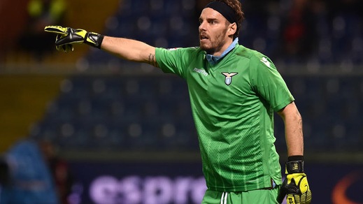 Serie A Marchetti, la Lazio è sempre più sua