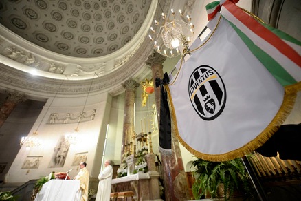 Juventus, si dimette prof ultrà del Napoli che evocò Heysel