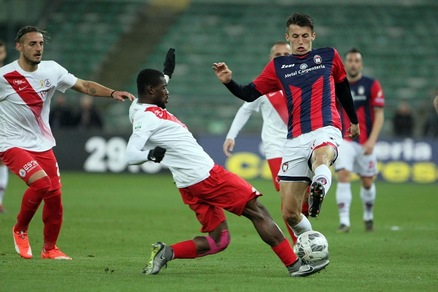 La Serie B in diretta. Live dalle 15