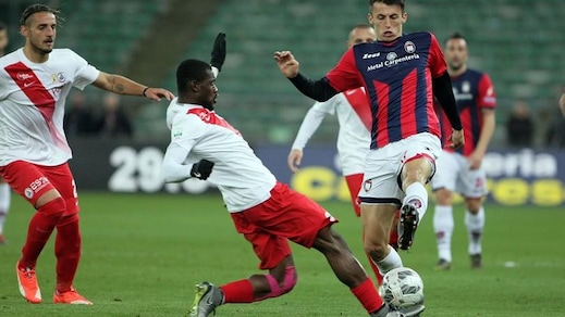 La Serie B in diretta. Live dalle 15