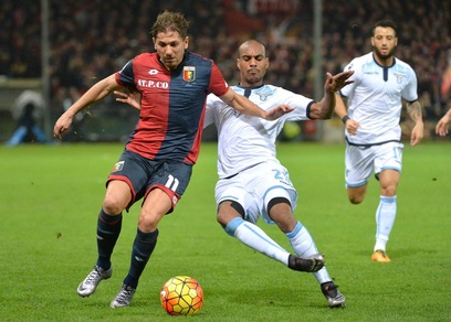 Serie A, attento Milan: Cerci è l'ex dal dente avvelenato