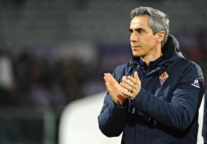 Serie A Fiorentina, Sousa sfida l'Inter: «Come una finale»