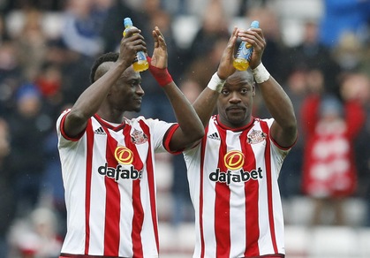 Premier League, Sunderland-Manchester United 2-1: altro ko per Van Gaal, rischia l'esonero