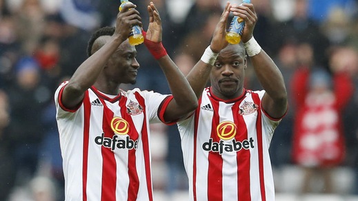 Premier League, Sunderland-Manchester United 2-1: altro ko per Van Gaal, rischia l'esonero