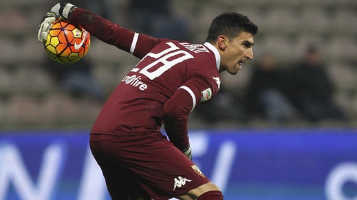 Serie A Torino, i convocati: Ichazo salta il Palermo