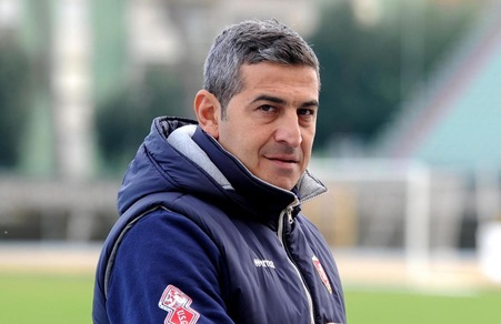 La corsa alla B e il ritorno di Padalino: Foggia freme