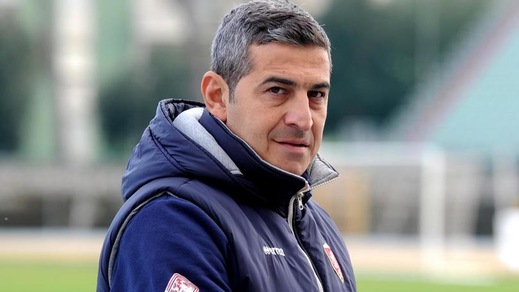 La corsa alla B e il ritorno di Padalino: Foggia freme